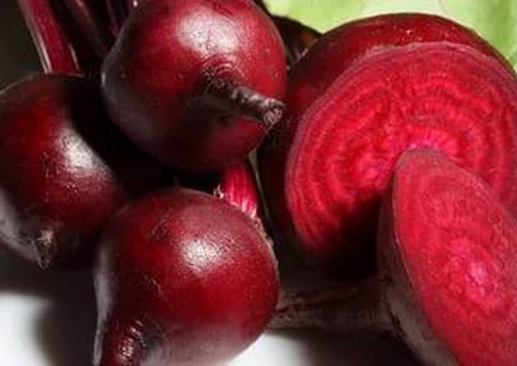 можно ли заморозить свеклу тертую на зиму