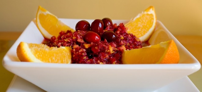 клюква заготовка на зиму и способы приготовления