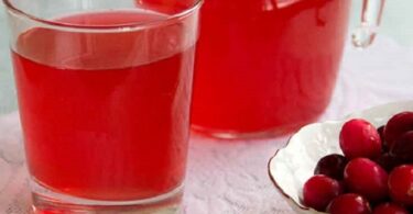 Рецепт компота из боярышника