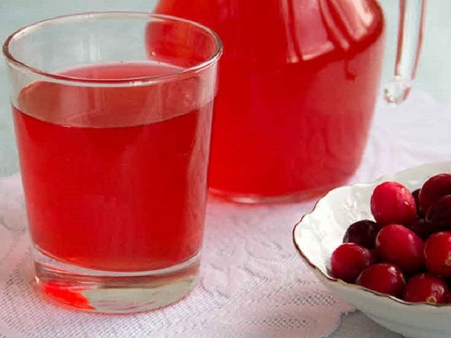 компот из боярышника на зиму рецепт