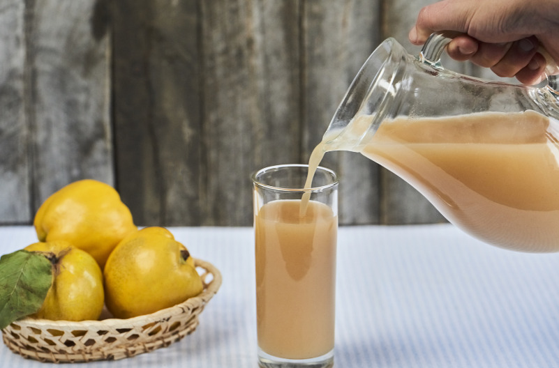 компот из фейхоа на зиму рецепт