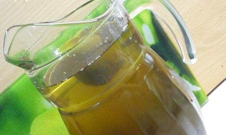 компот из фейхоа на зиму рецепт