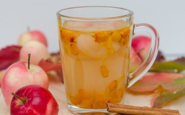 компот из фейхоа на зиму рецепт