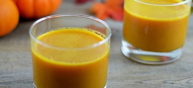 компот из тыквы на зиму как ананас