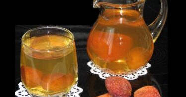 сварить компот в мальтиварке