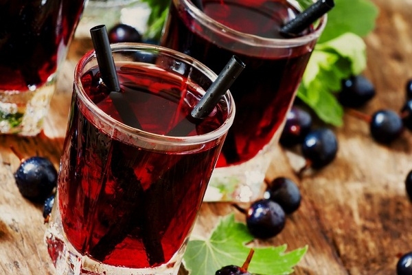 сварить компот в мультиварке