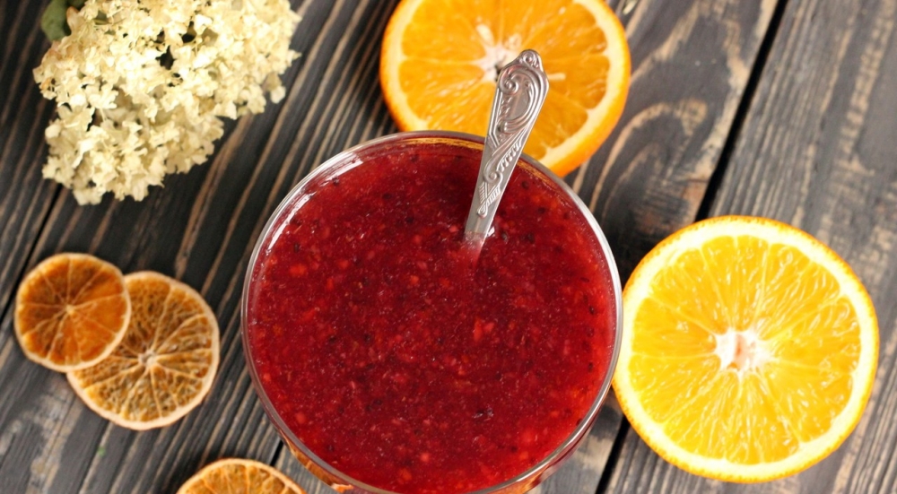 лимоны с сахаром в банке на зиму