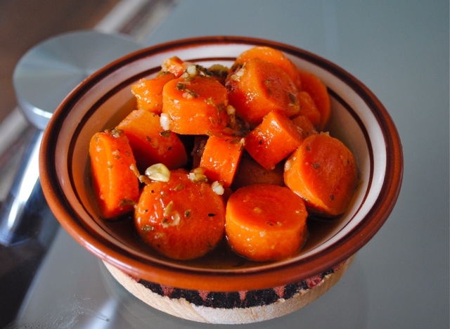 маринованная морковь на зиму в банках рецепты