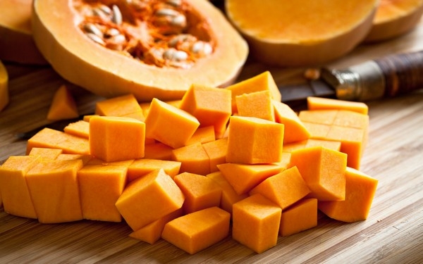 эстонский ананас или тыква маринованная