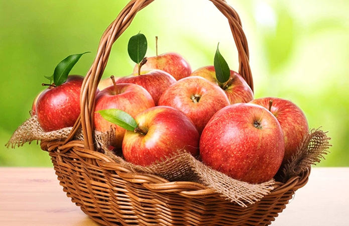 яблочный мармелад с желатином в домашних условиях