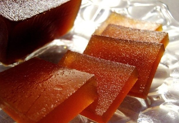 яблочный мармелад в мультиварке