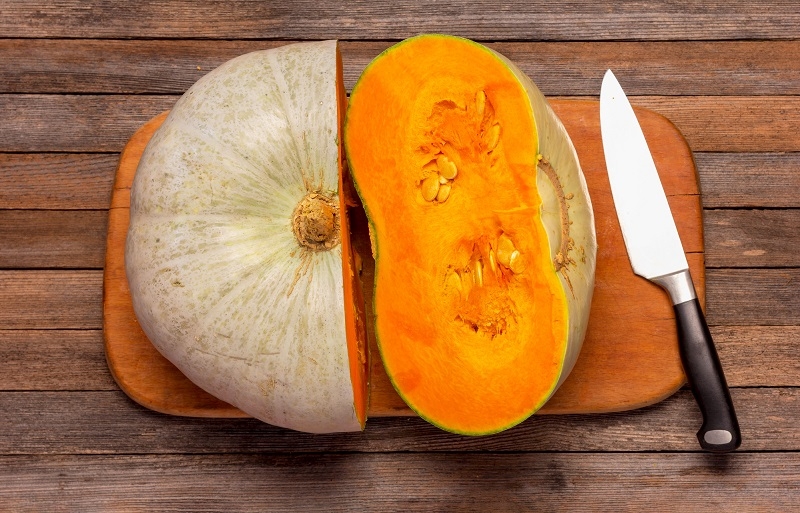 тыквенный мармелад