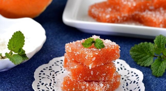 мармелад в домашних условиях рецепт с фото