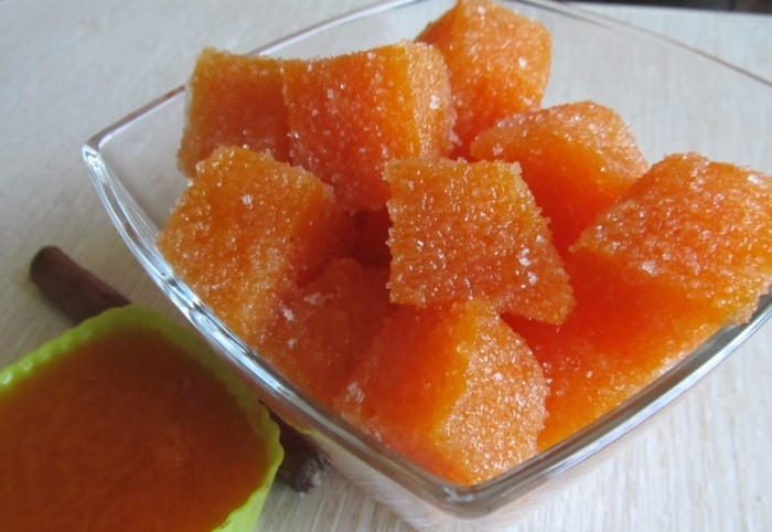 мармелад в домашних условиях рецепт с фото