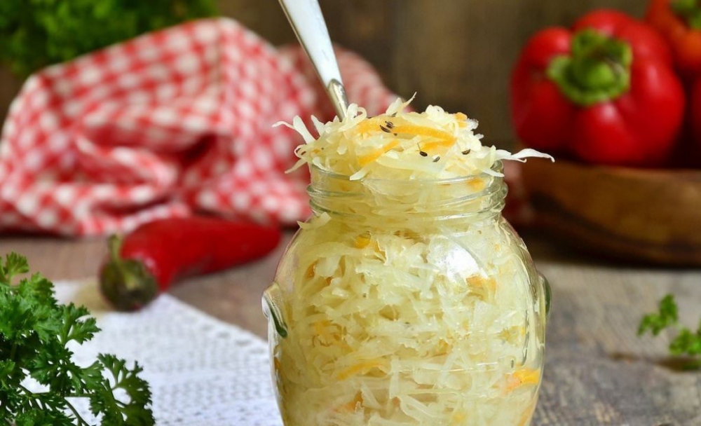 можно ли замораживать капусту в морозилке