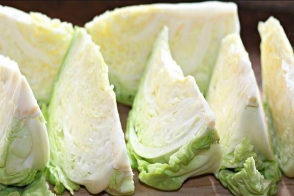 можно ли замораживать капусту в морозилке