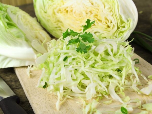 можно ли замораживать капусту в морозилке