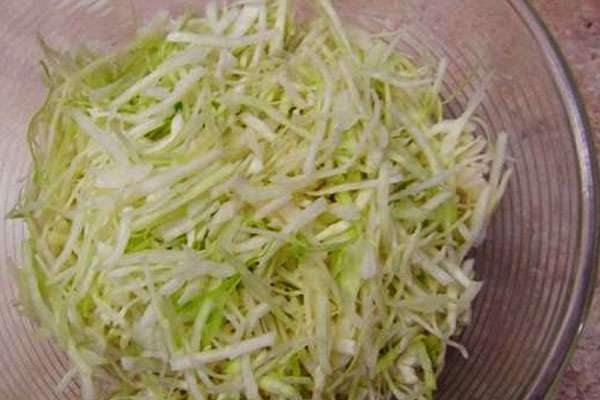 можно ли замораживать капусту в морозилке