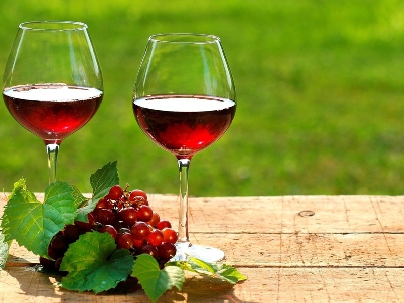 настойка из калины в домашних условиях