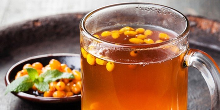 что можно приготовить из облепихи