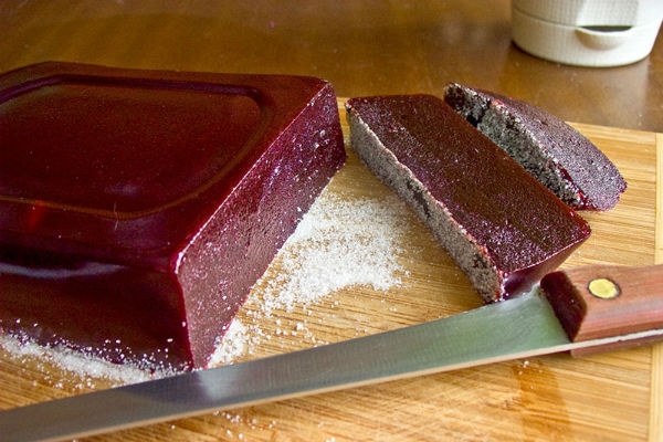 вяленые сливы в духовке