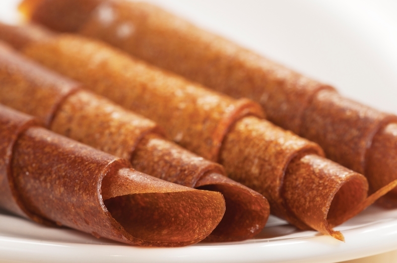 пастила без сахара