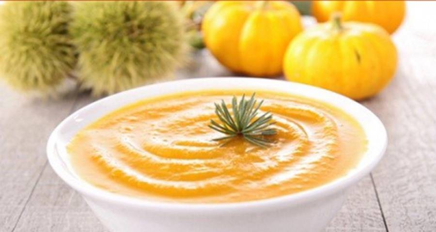 повидло из тыквы на зиму