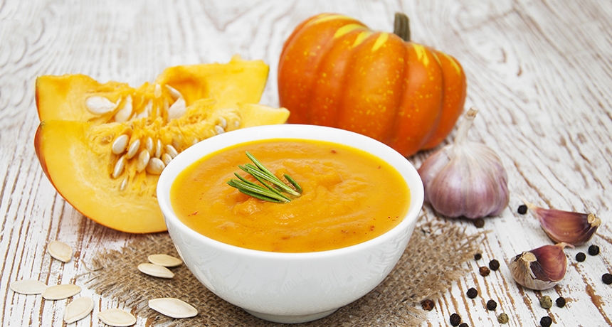 повидло из тыквы на зиму