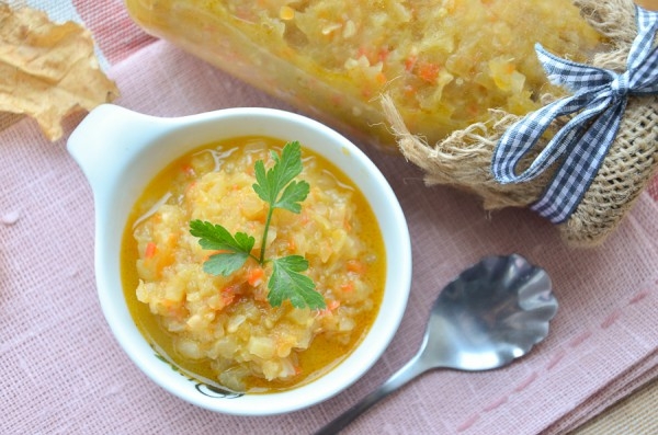 бурые помидоры на зиму без стерилизации