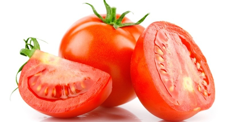 бурые помидоры на зиму без стерилизации