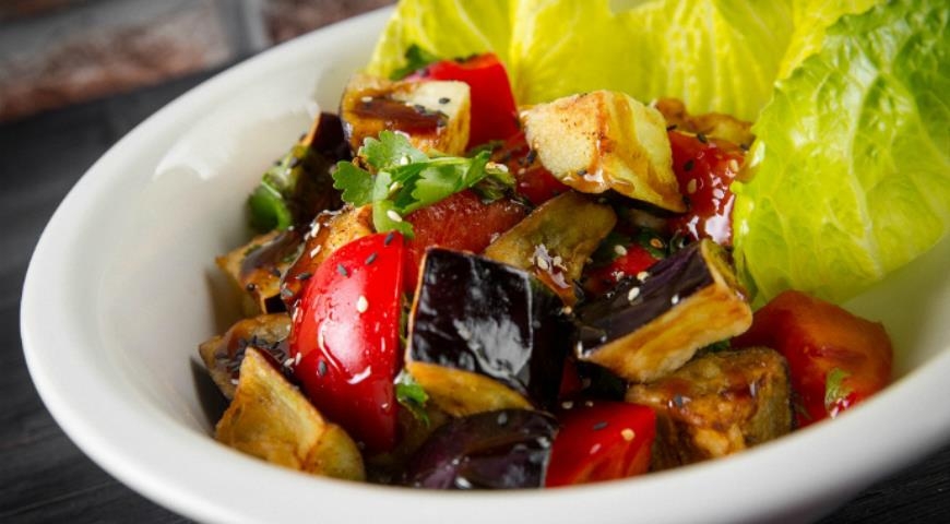 салат из сладкого перца на зиму рецепты