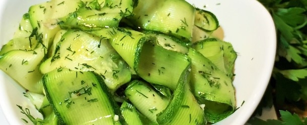 салат из кабачков на зиму пальчики оближешь