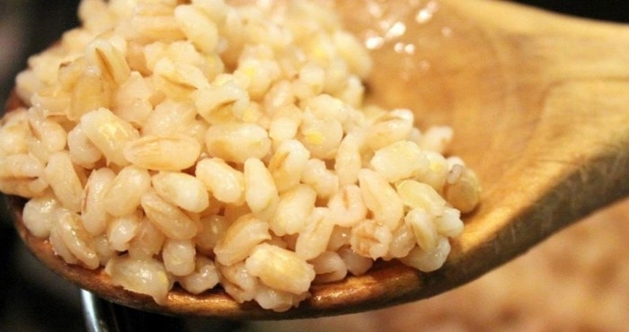 салаты с перловкой на зиму очень вкусные