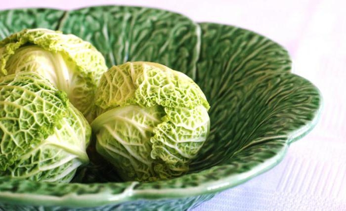 савойская капуста рецепты приготовления заготовки на зиму