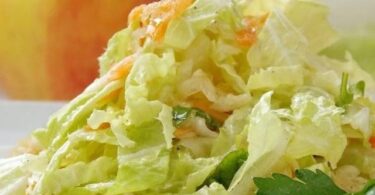 Заготовка савойской капусты