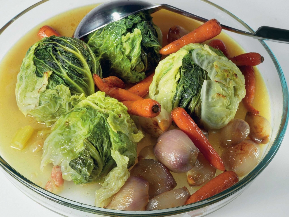 можно ли солить савойскую капусту на зиму