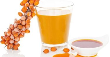 Рецепты сока из облепихи