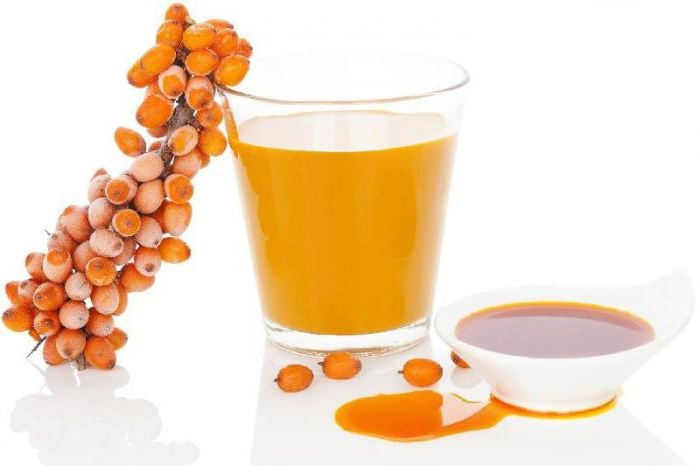 сок из облепихи на зиму через соковыжималку