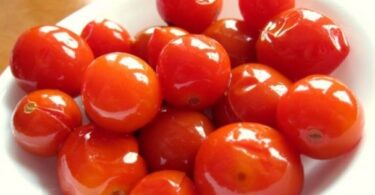 Засолка помидор