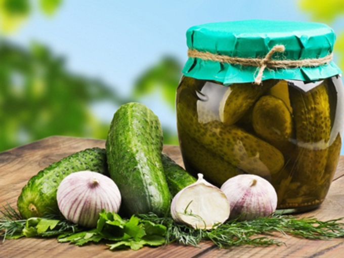 как посолить огурцы сорта майский на зиму