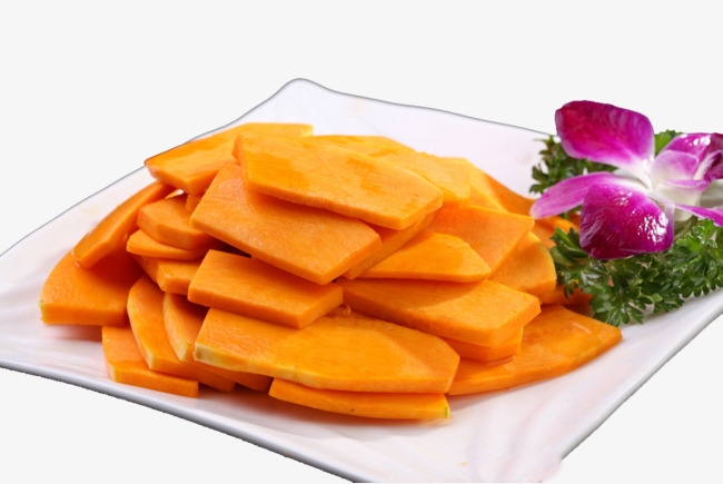 как сушить тыкву в духовке