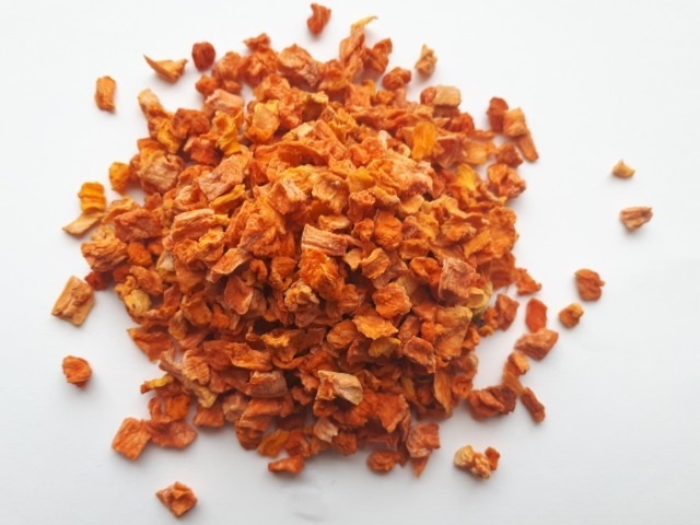 сушеная тыква рецепт