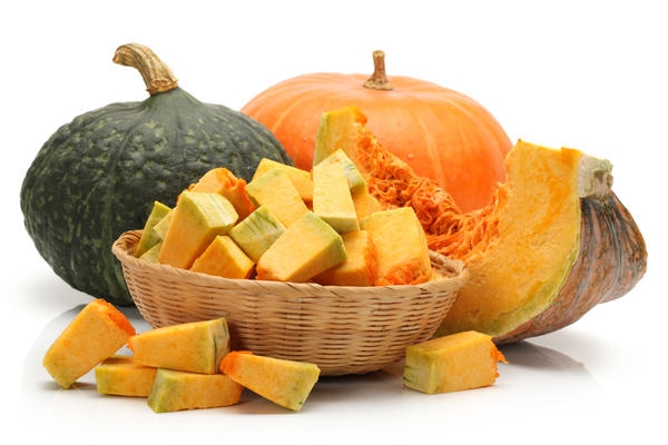 как сушить тыкву в электросушилке