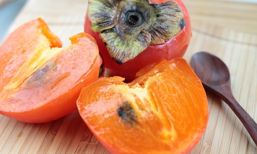 что можно сделать из хурмы