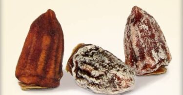 в домашних условиях сушить хурму