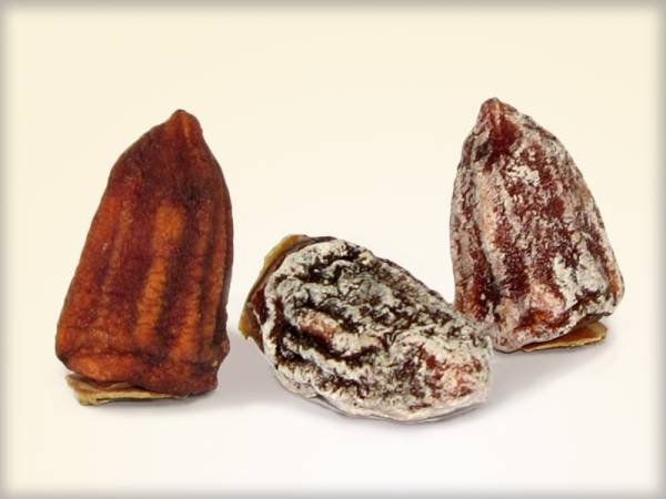 как сушить хурму в домашних условиях