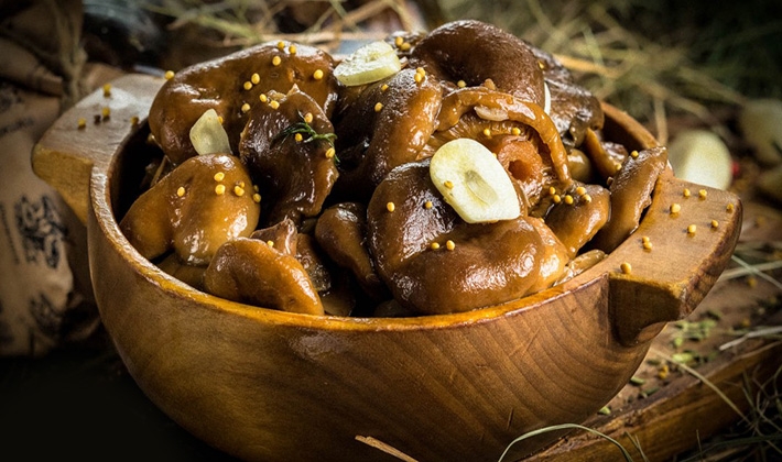 засолка валуев