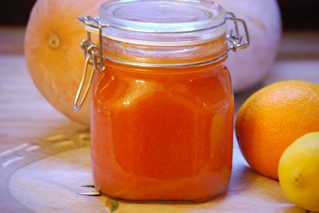 варенье из айвы японской рецепт