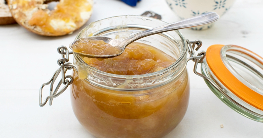 варенье из бананов на зиму простой рецепт