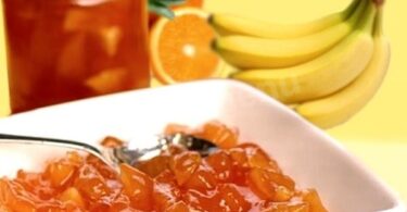 Варенье из бананов на зиму